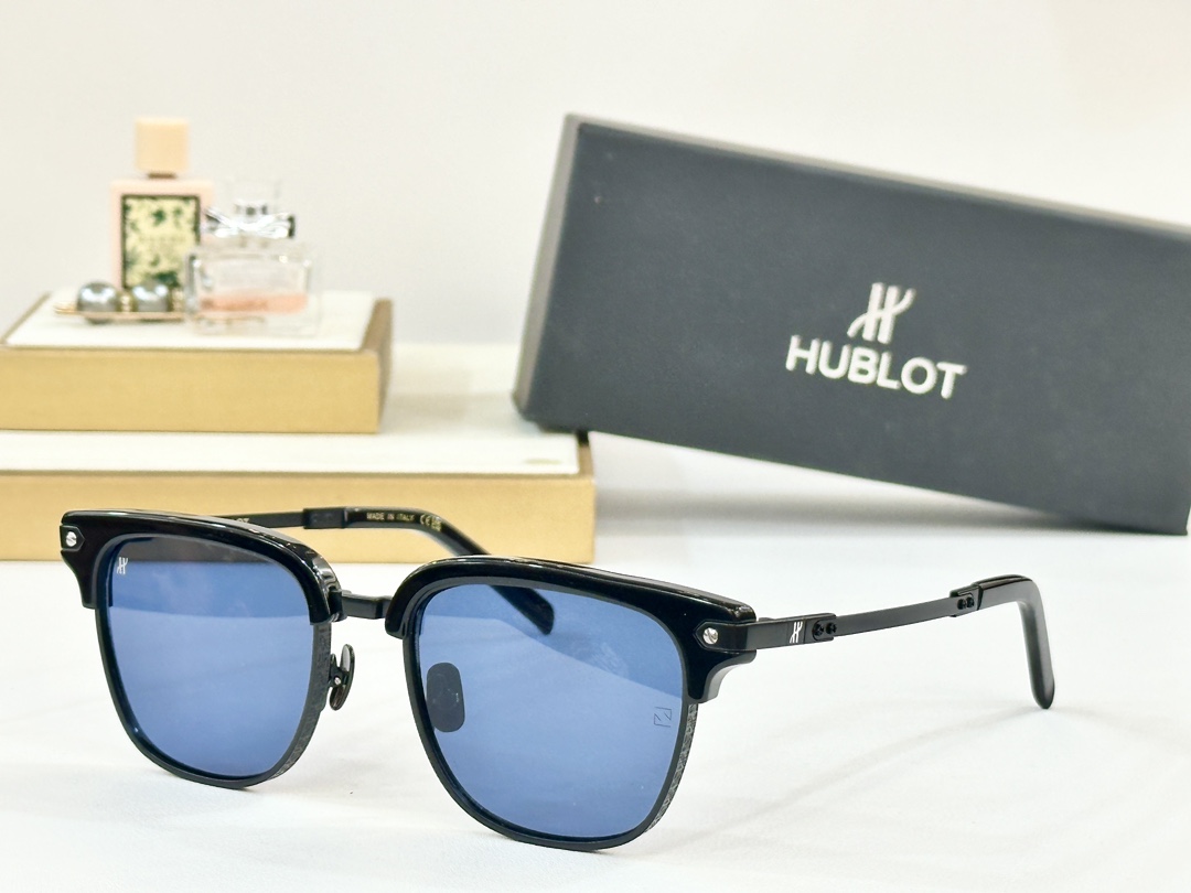  HUBLO*
MODEL：H312
SIZE：53口19-145

