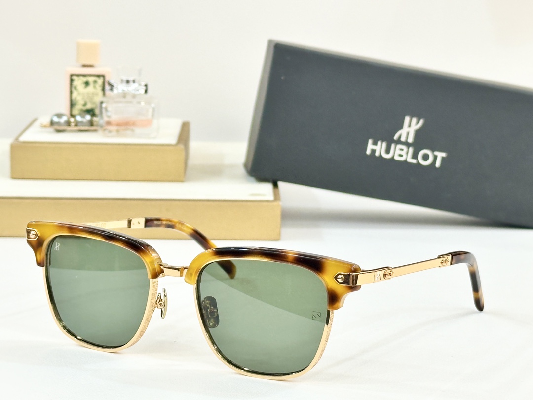  HUBLO*
MODEL：H312
SIZE：53口19-145
