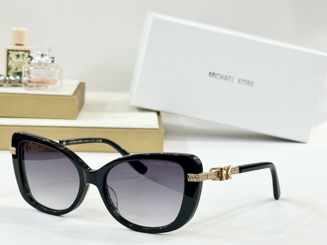  MICHAEL KORS
MODEL：MK 4125BU
SIZE：52口10-140
