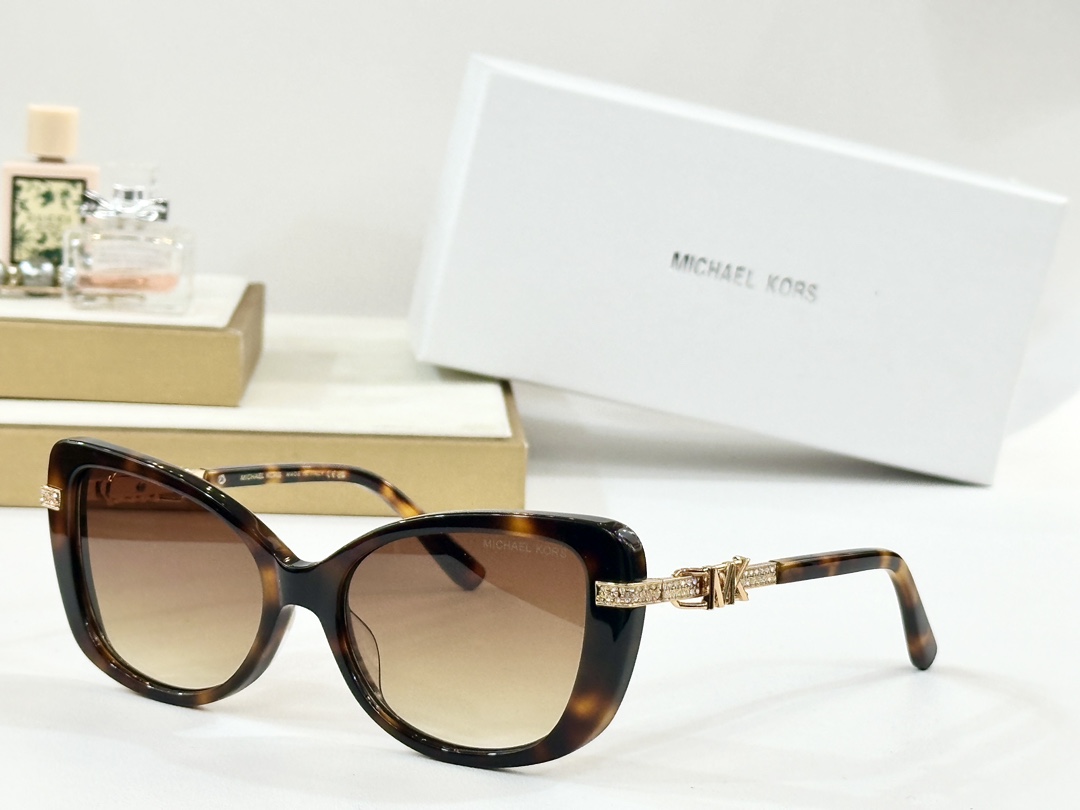  MICHAEL KORS
MODEL：MK 4125BU
SIZE：52口10-140
