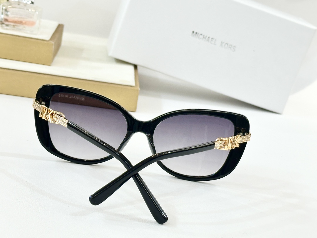  MICHAEL KORS
MODEL：MK 4125BU
SIZE：52口10-140
