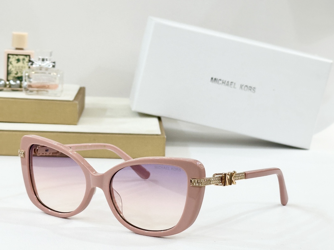  MICHAEL KORS
MODEL：MK 4125BU
SIZE：52口10-140
