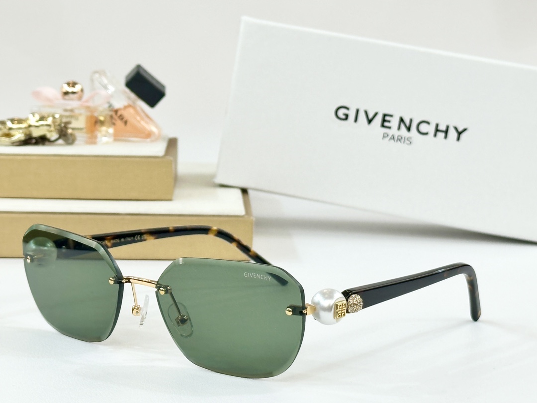  GIVENCH*
MODEL：GV4010M
SIZE：61口17-140
