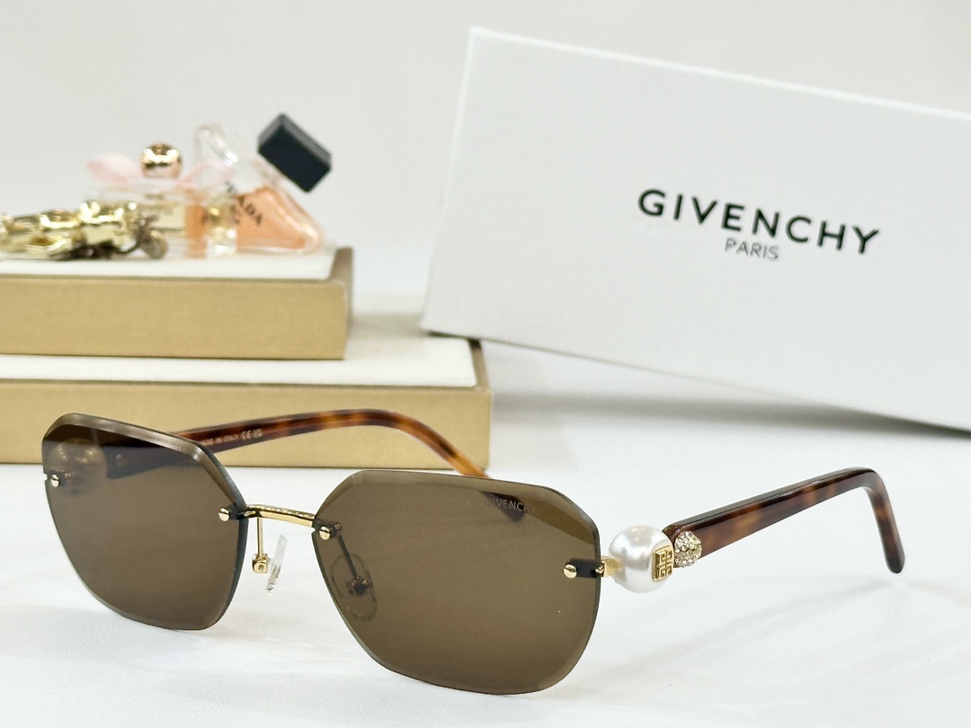  GIVENCH*
MODEL：GV4010M
SIZE：61口17-140
