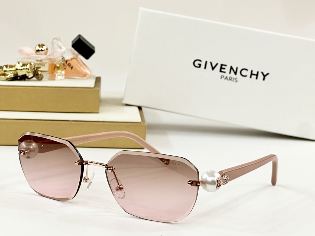  GIVENCH*
MODEL：GV4010M
SIZE：61口17-140
