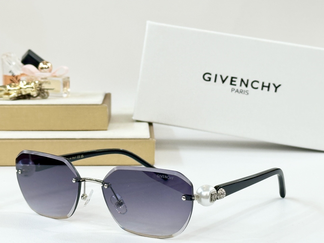  GIVENCH*
MODEL：GV4010M
SIZE：61口17-140
