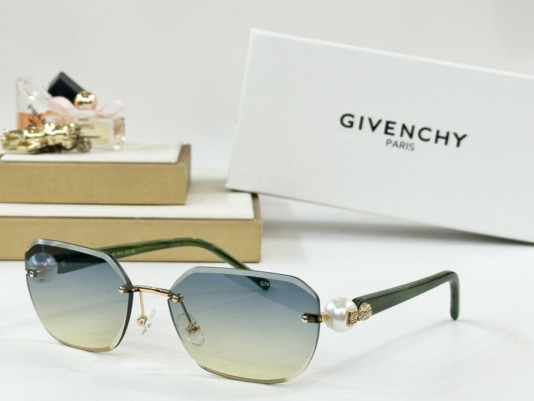  GIVENCH*
MODEL：GV4010M
SIZE：61口17-140
