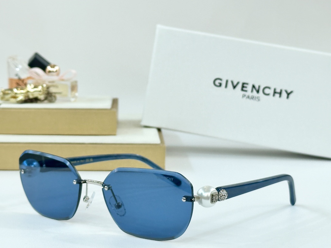  GIVENCH*
MODEL：GV4010M
SIZE：61口17-140
