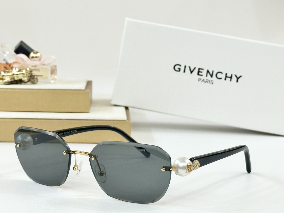  GIVENCH*
MODEL：GV4010M
SIZE：61口17-140

