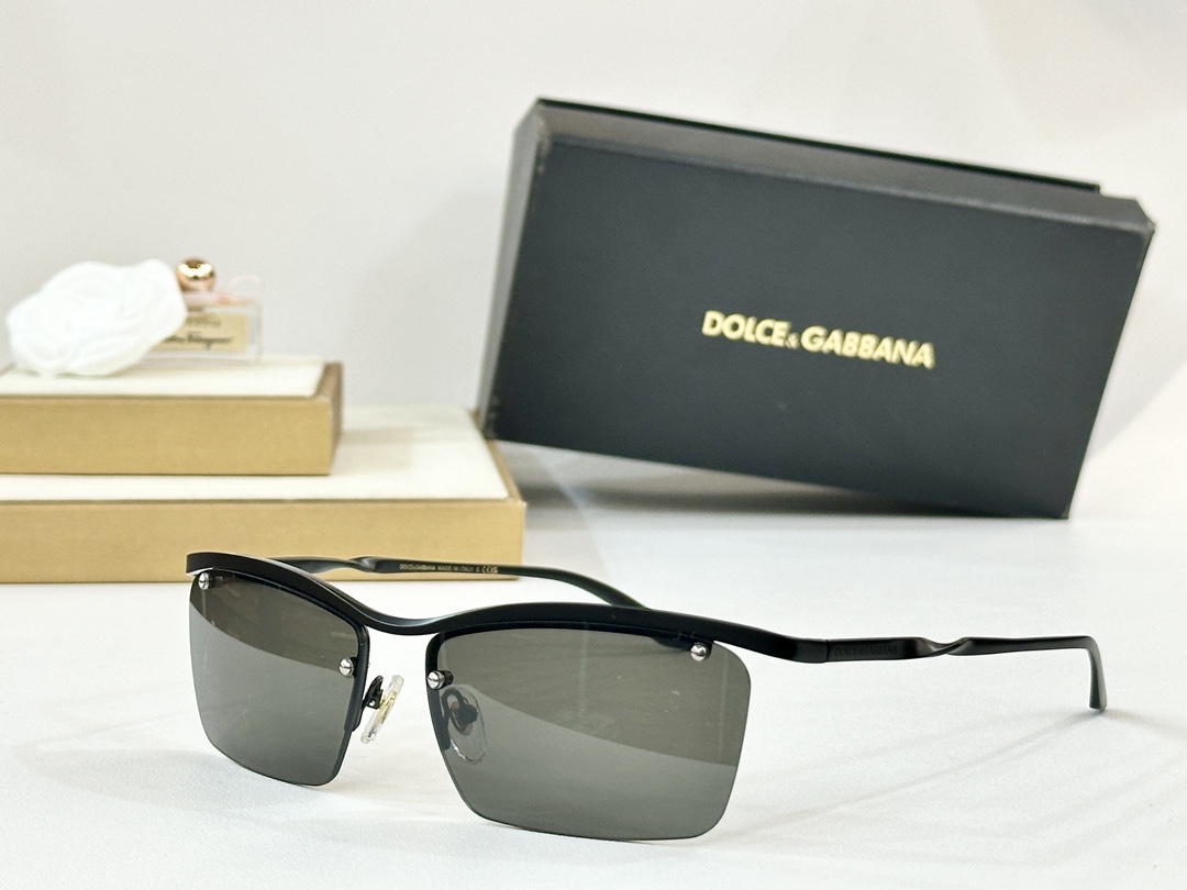  DOLCE&GABBANA
MOD：DG2307
Size：59口16 142

