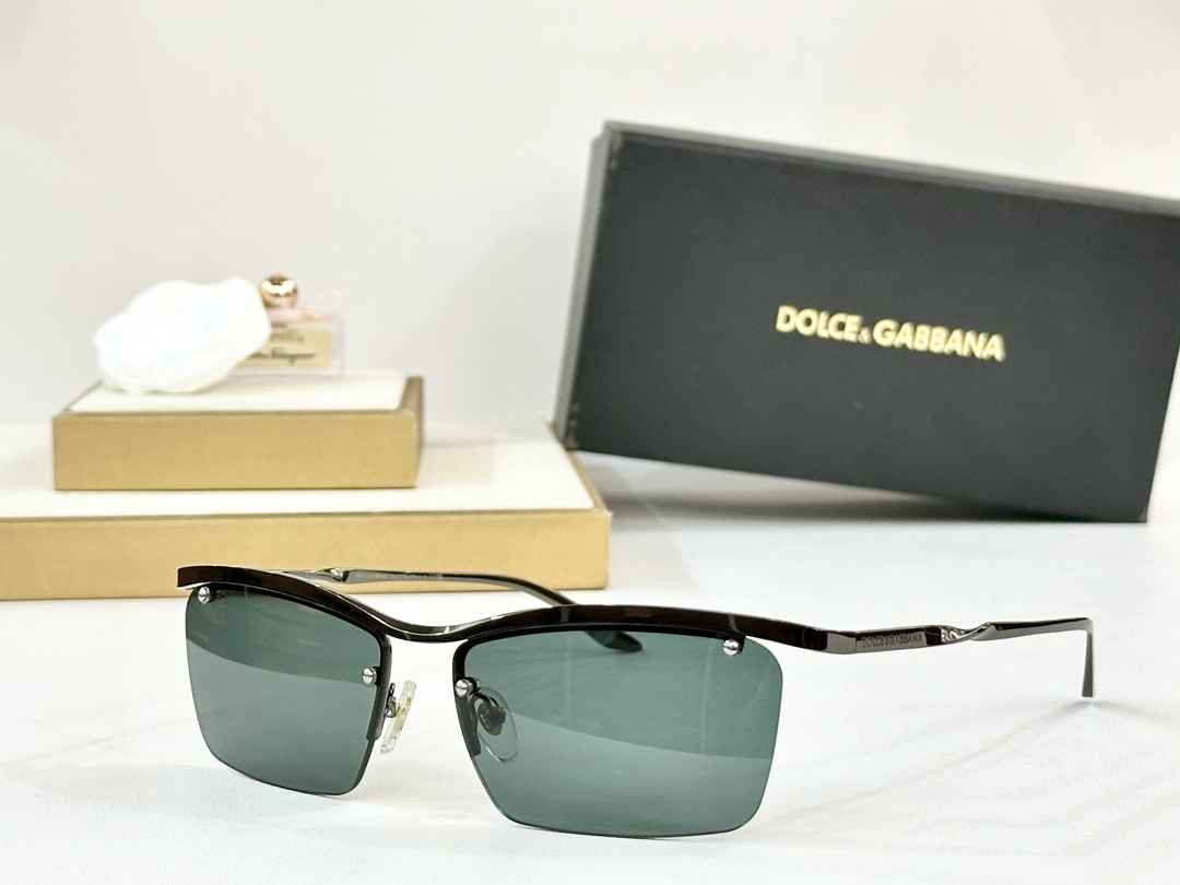  DOLCE&GABBANA
MOD：DG2307
Size：59口16 142
