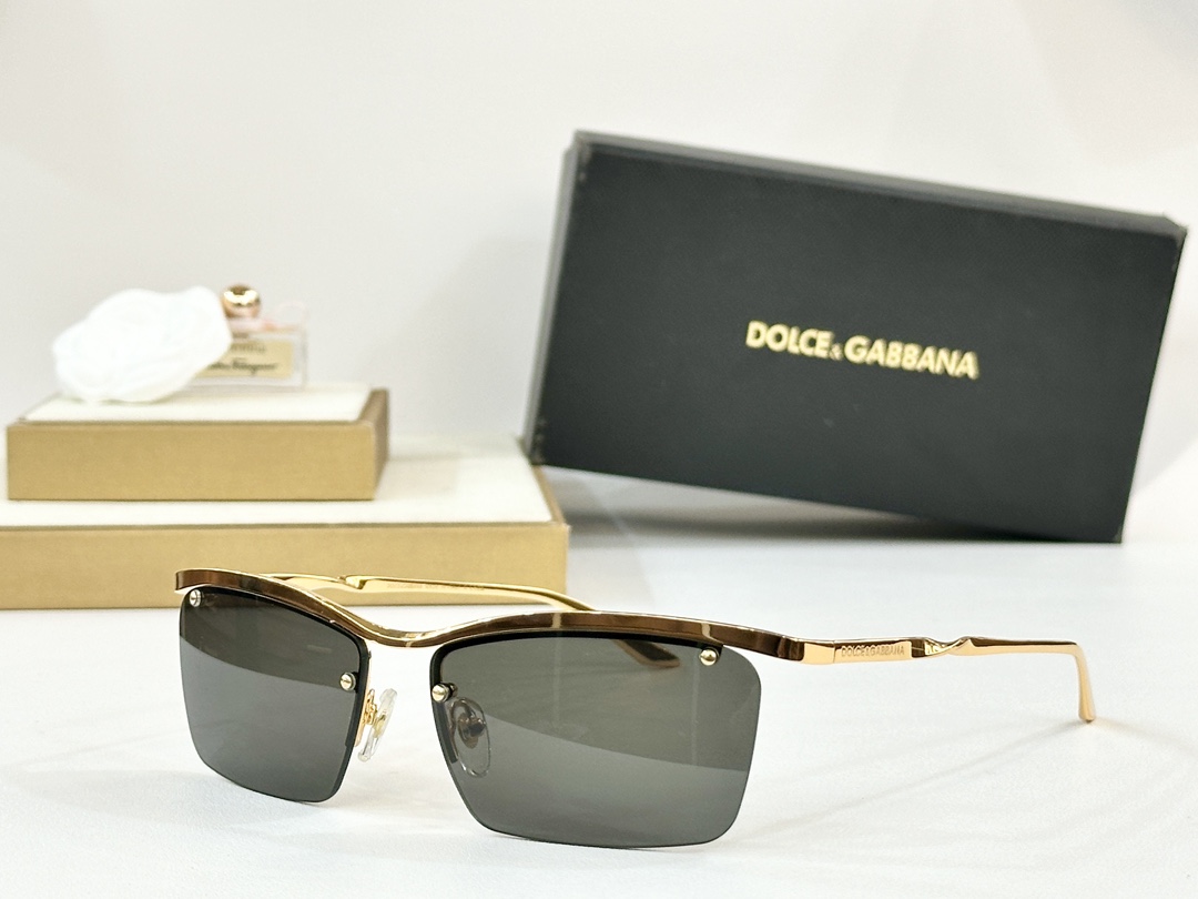  DOLCE&GABBANA
MOD：DG2307
Size：59口16 142
