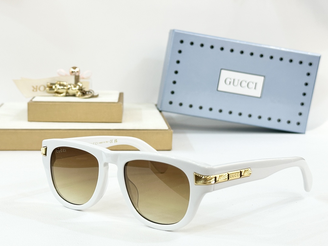  GUCC*
MODEL：GG1518S
SIZE：51口20-145
