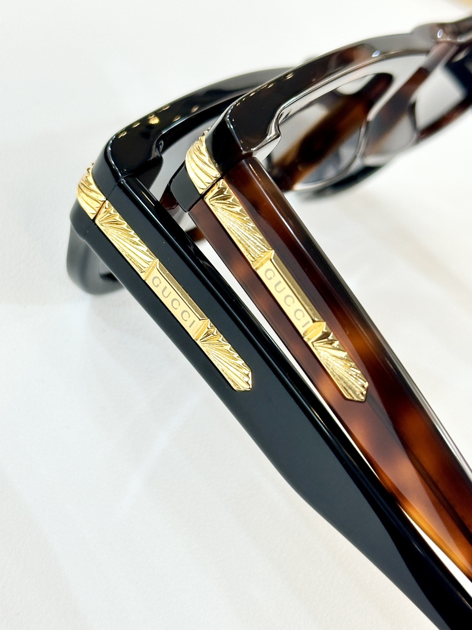  GUCC*
MODEL：GG1518S
SIZE：51口20-145
