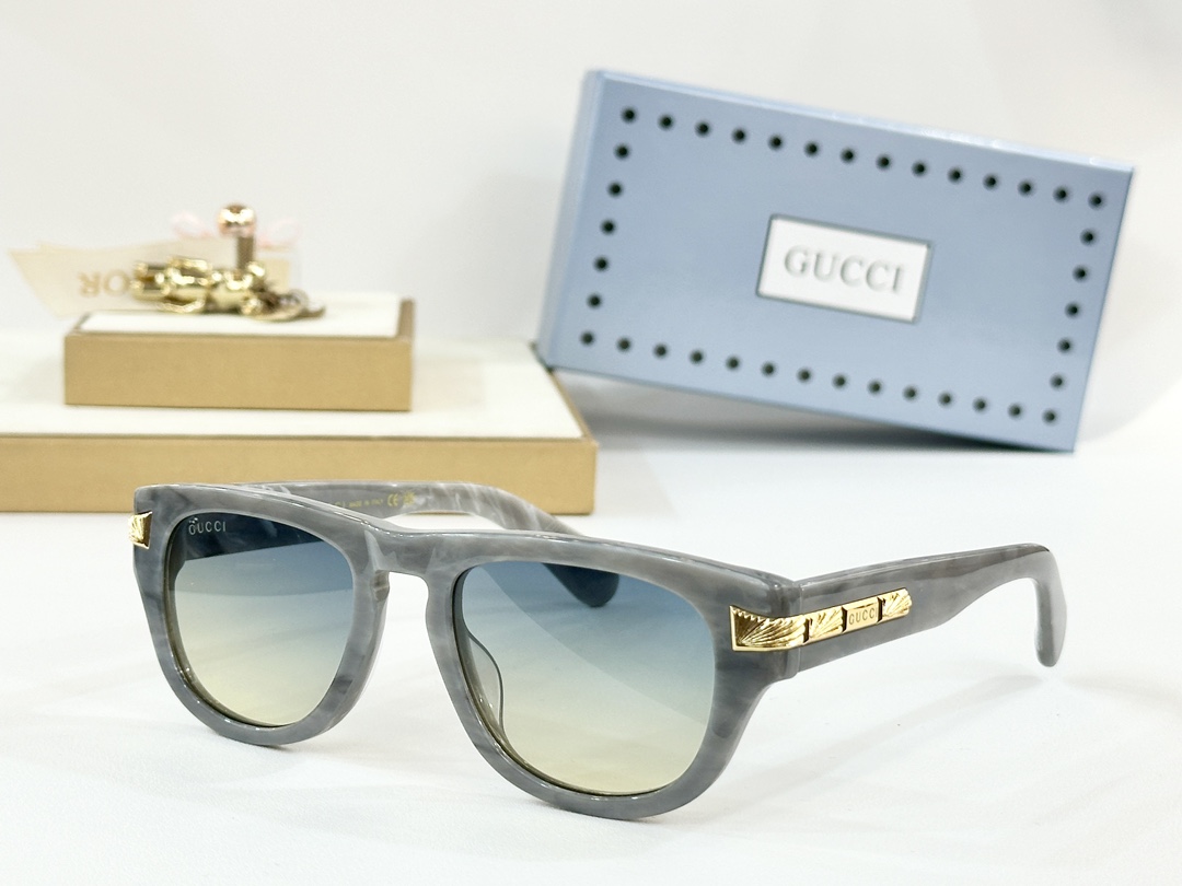  GUCC*
MODEL：GG1518S
SIZE：51口20-145
