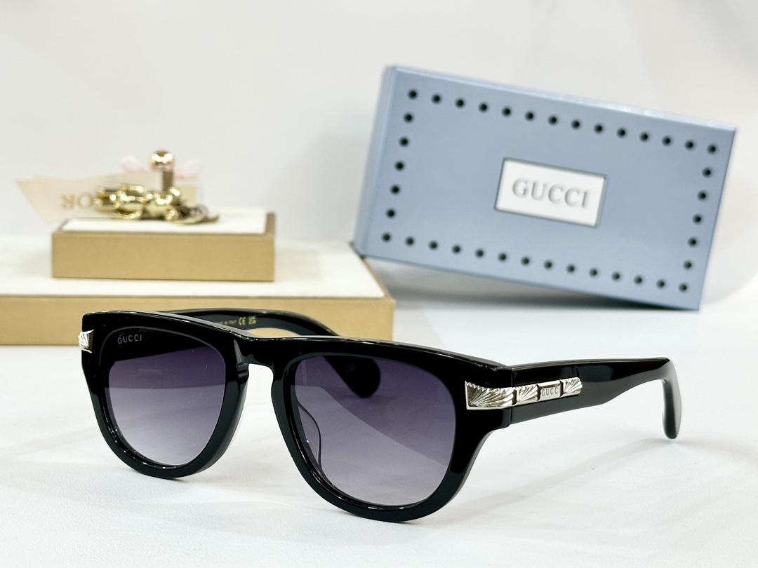  GUCC*
MODEL：GG1518S
SIZE：51口20-145

