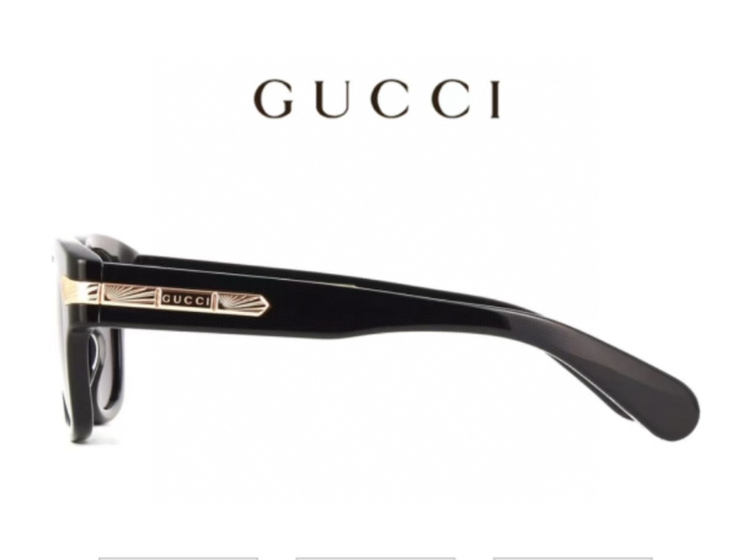  GUCC*
MODEL：GG1518S
SIZE：51口20-145
