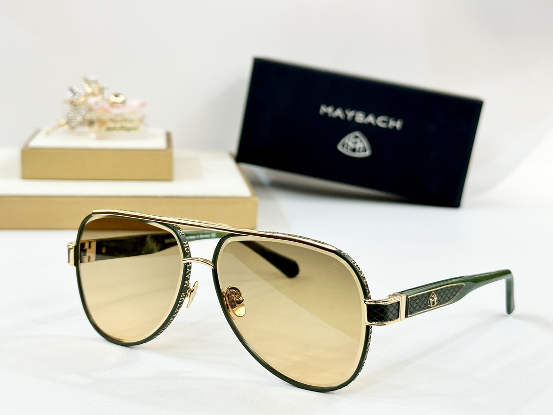  MAYBACH
MOD：S-LV-Z59
Size：61口13-145
