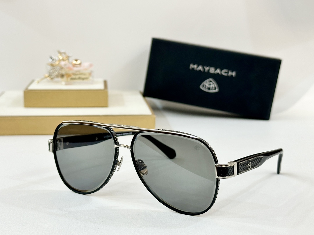  MAYBACH
MOD：S-LV-Z59
Size：61口13-145
