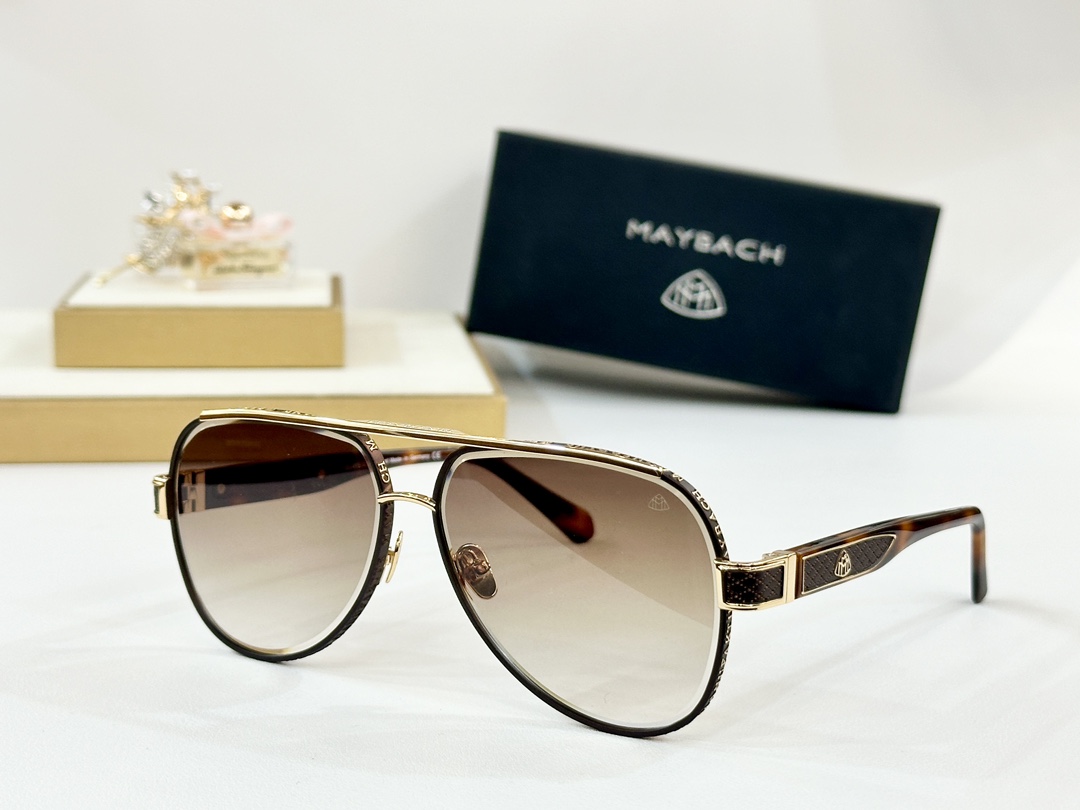  MAYBACH
MOD：S-LV-Z59
Size：61口13-145
