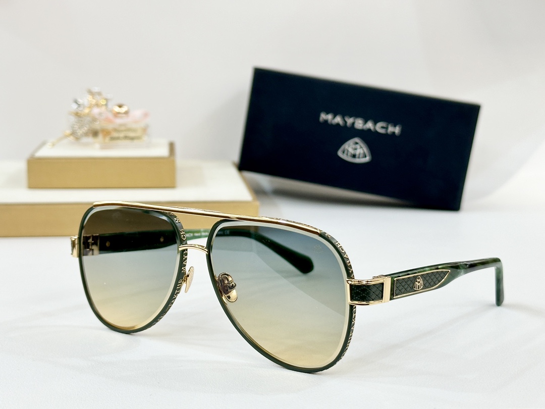  MAYBACH
MOD：S-LV-Z59
Size：61口13-145
