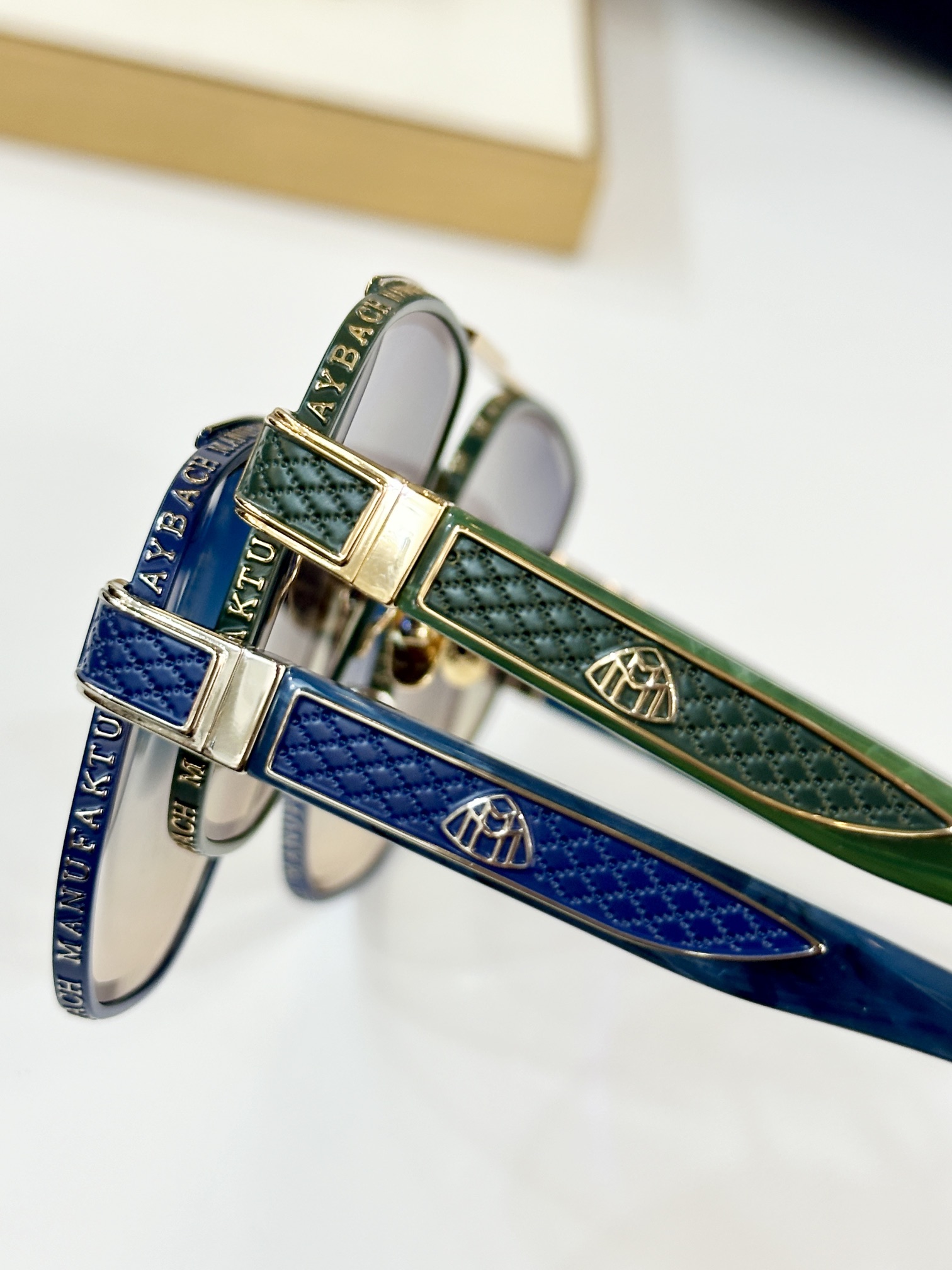  𝙈𝘼𝙔𝘽𝘼𝘾𝙃
MOD：G-ABM-Z31
Size：60口17-145
