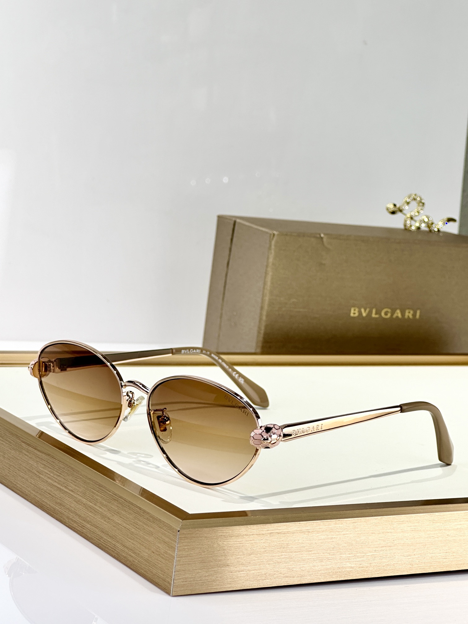 。BVLGARI
MODBV40081I
SIZE58口16 140
