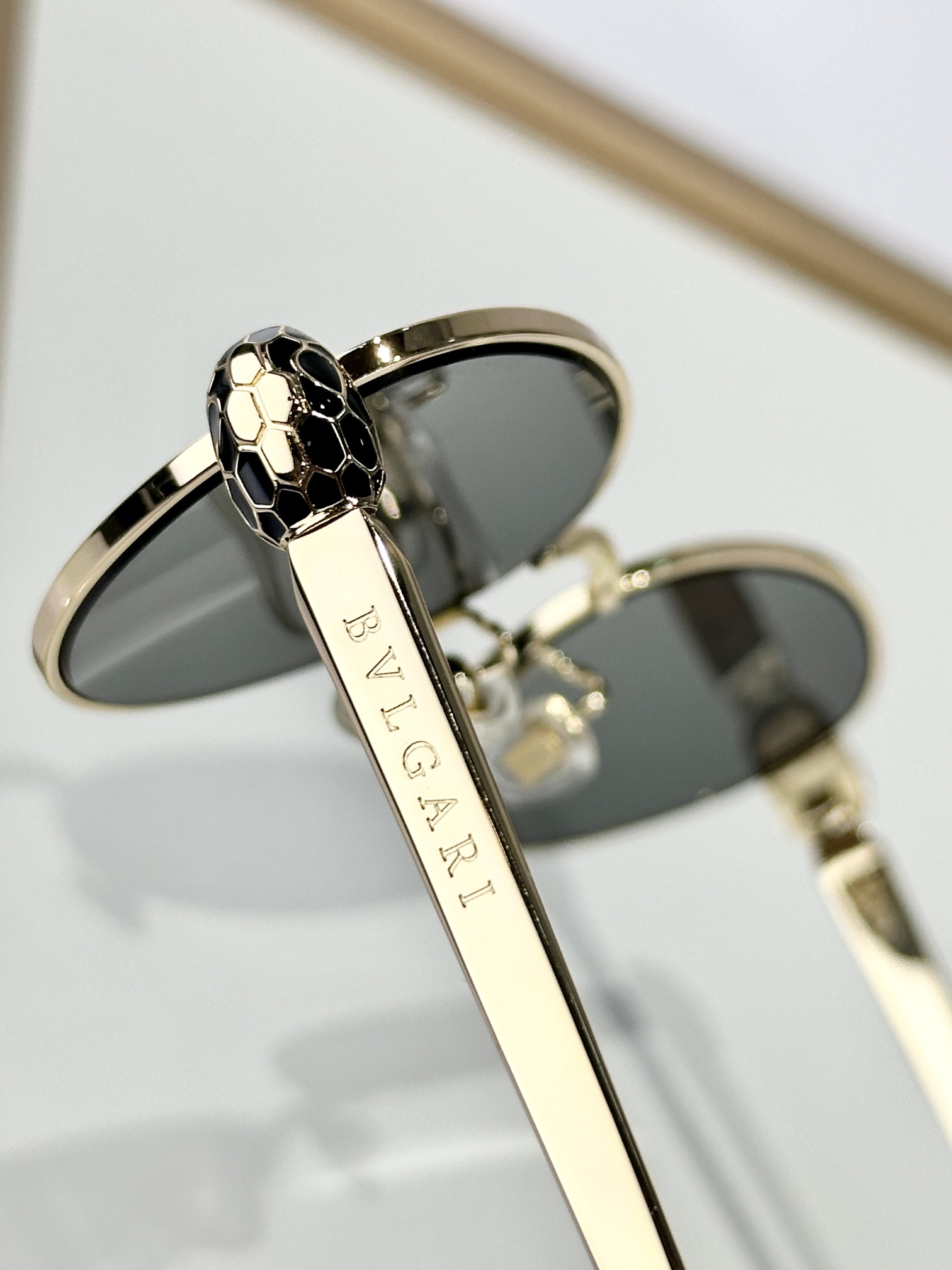 。BVLGARI
MODBV40081I
SIZE58口16 140
