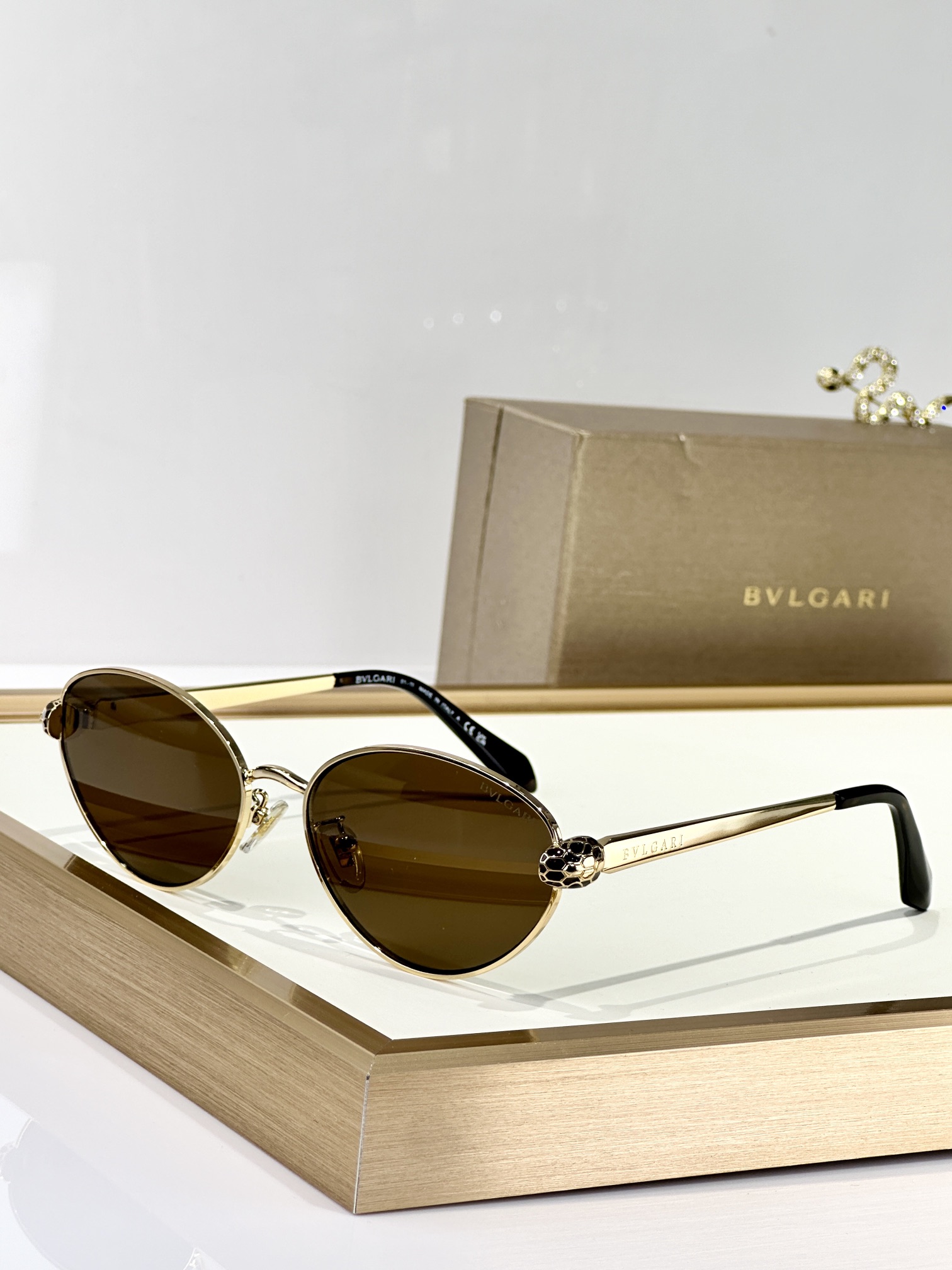 。BVLGARI
MODBV40081I
SIZE58口16 140
