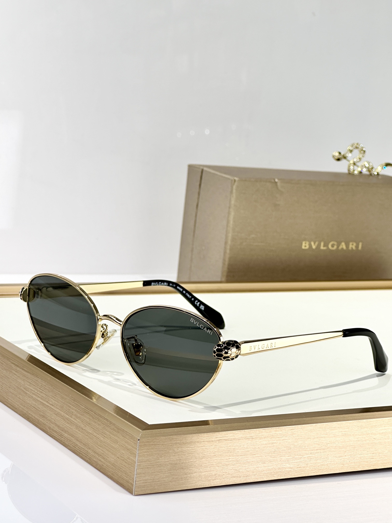 。BVLGARI
MODBV40081I
SIZE58口16 140
