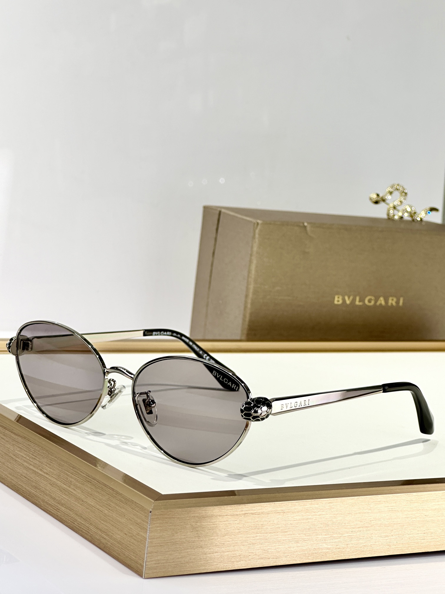 。BVLGARI
MODBV40081I
SIZE58口16 140
