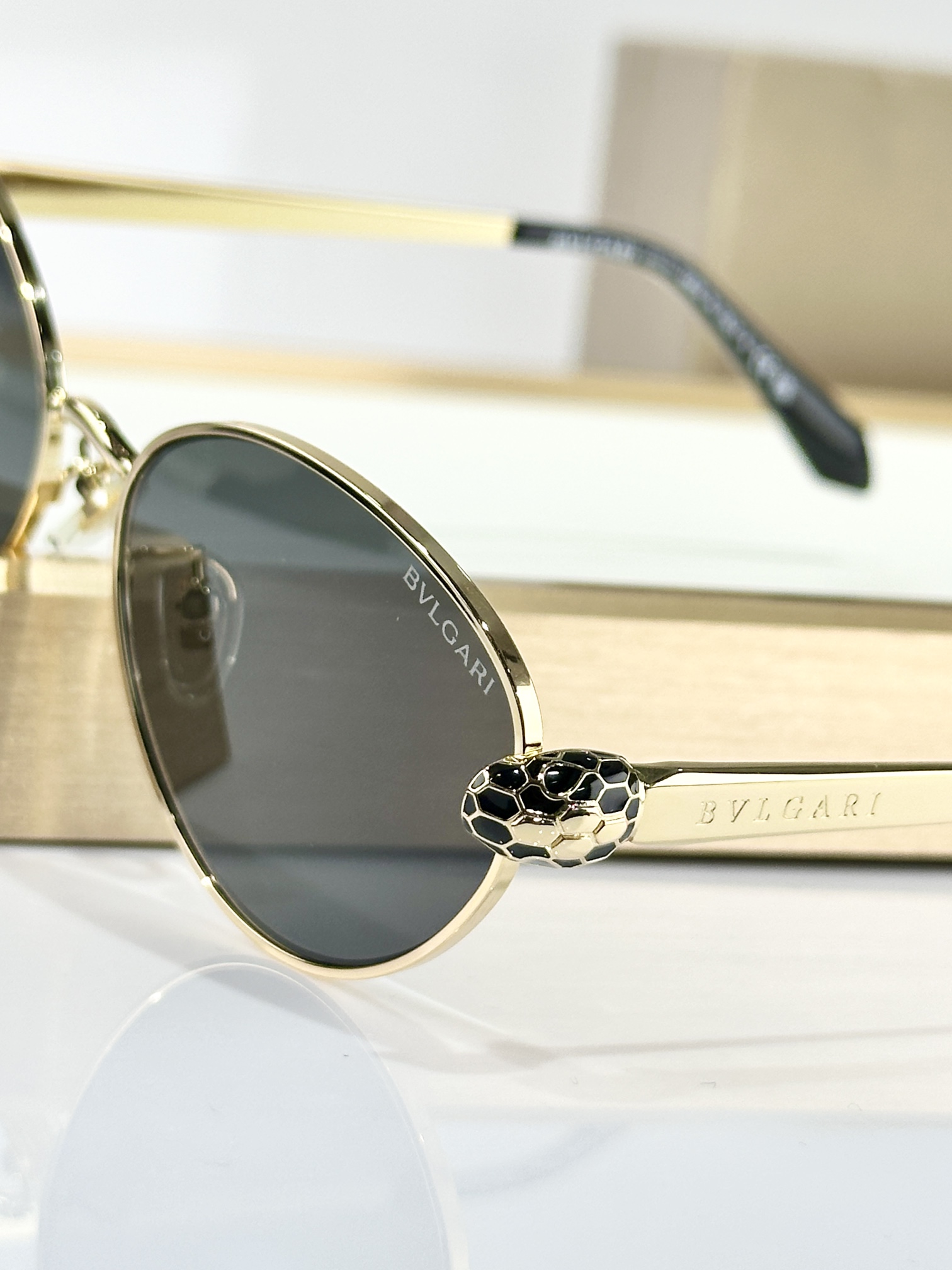 。BVLGARI
MODBV40081I
SIZE58口16 140
