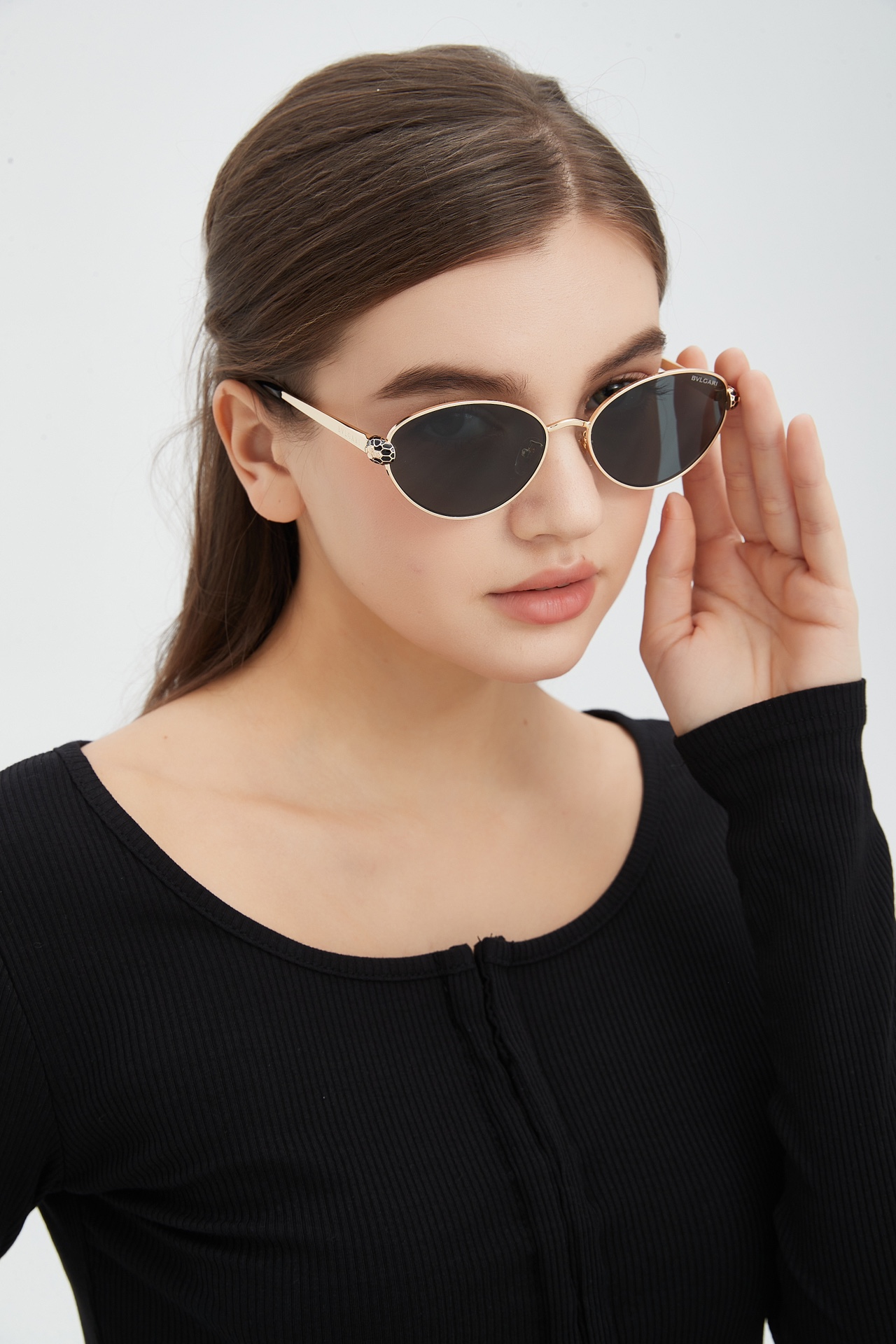  BVLGARI
MODBV40081I
SIZE58口16 140

