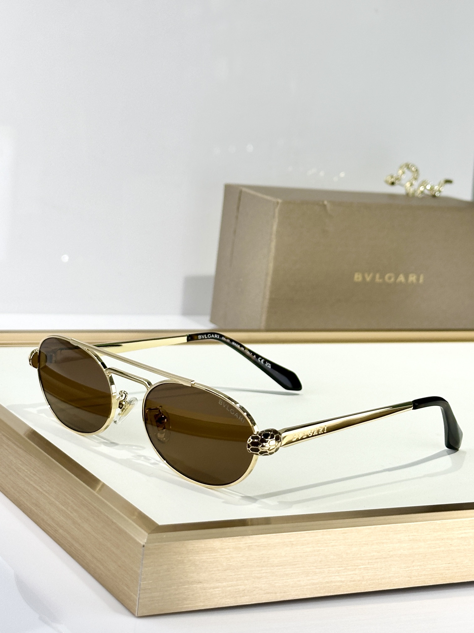  BVLGARI
MODBV40083I
SIZE56口19 140

