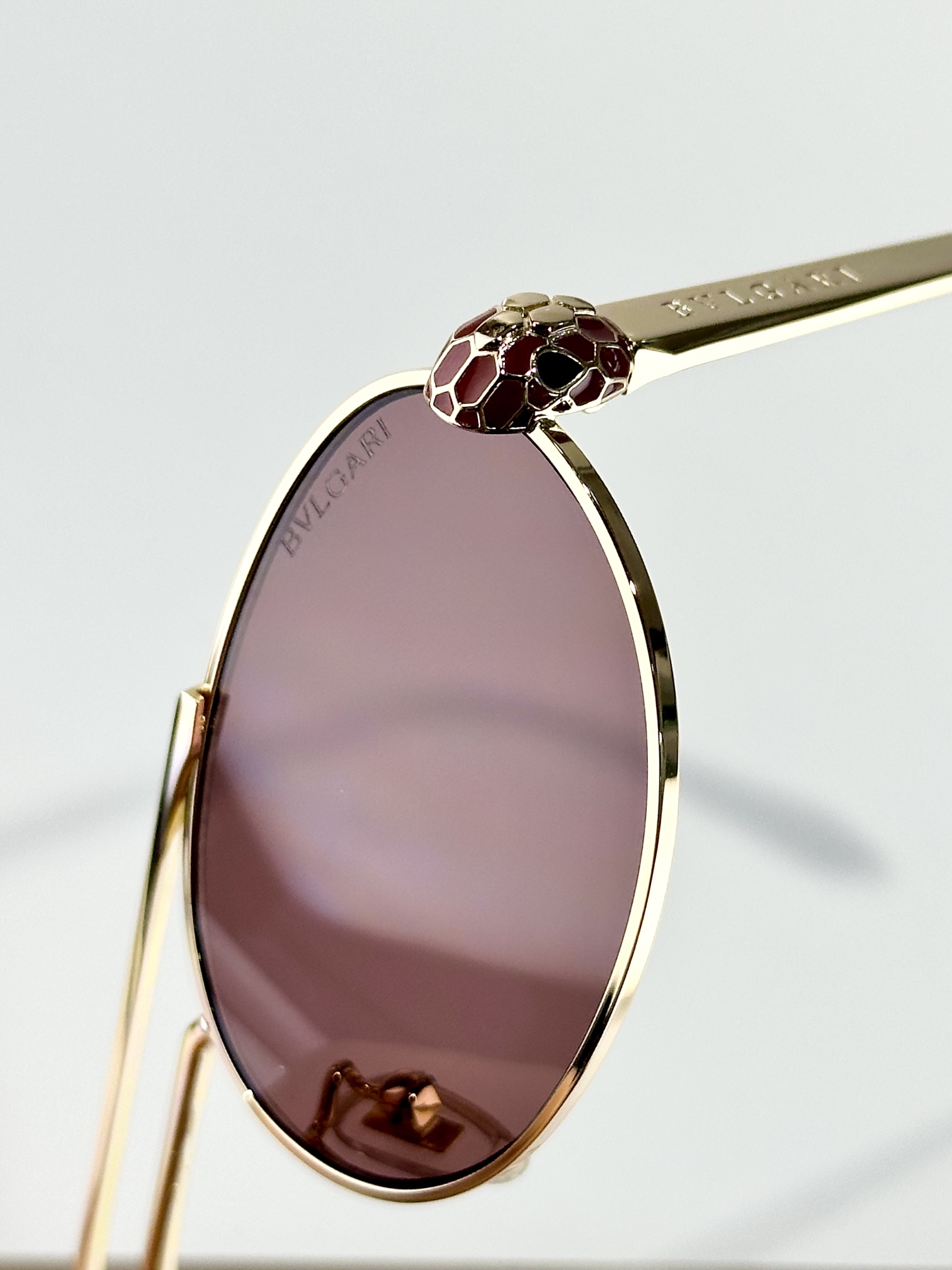  BVLGARI
MODBV40083I
SIZE56口19 140

