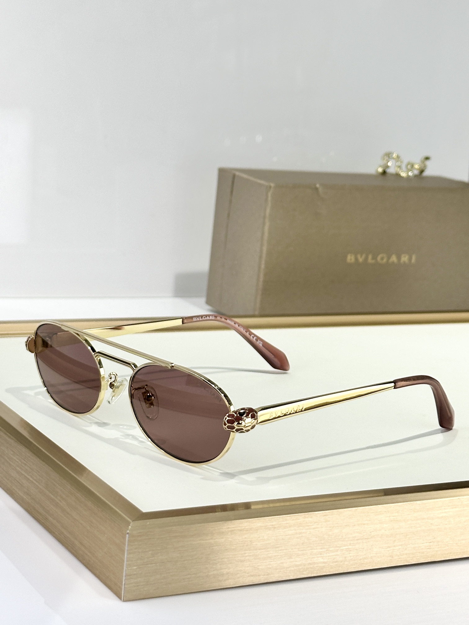  BVLGARI
MODBV40083I
SIZE56口19 140
