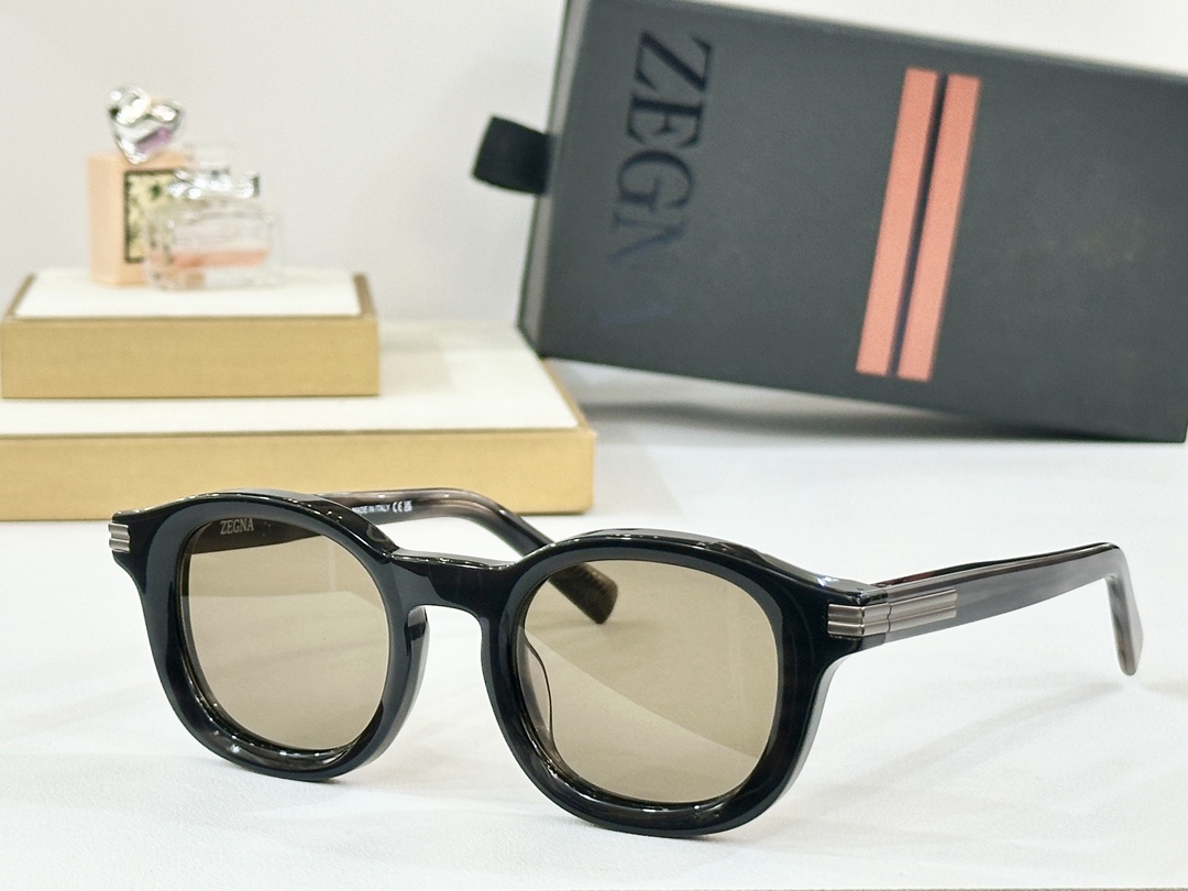  ZEGNA
MOD：EZ0229
Size51口 22-145
