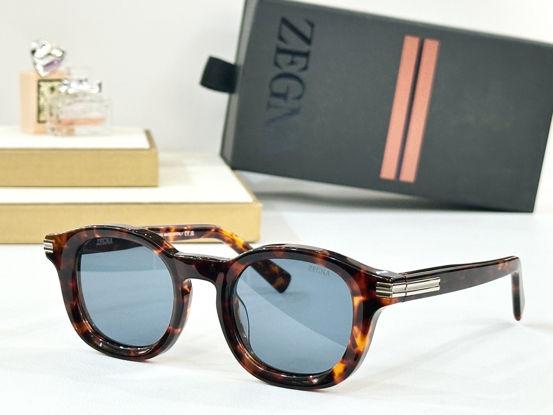  ZEGNA
MOD：EZ0229
Size51口 22-145
