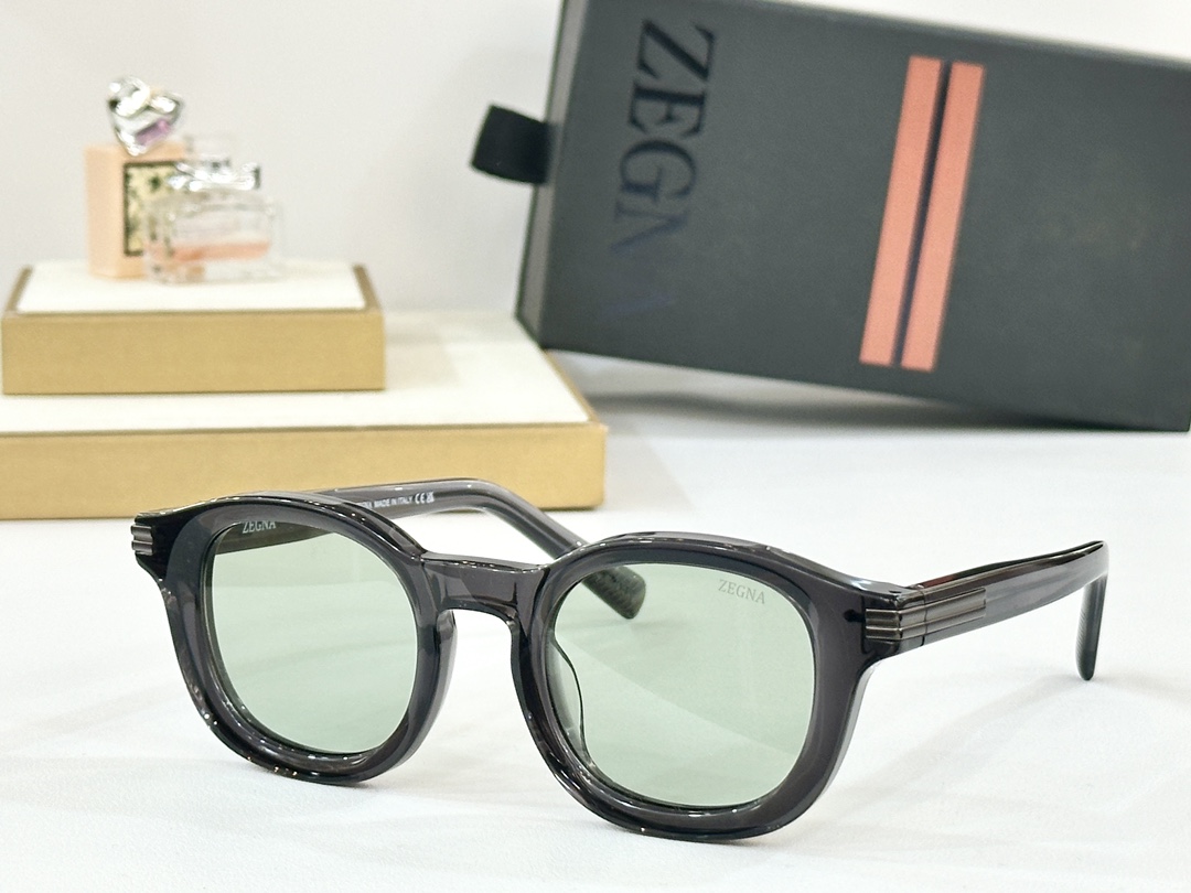  ZEGNA
MOD：EZ0229
Size51口 22-145
