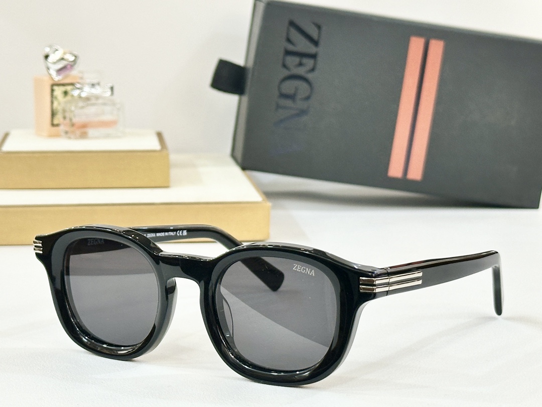  ZEGNA
MOD：EZ0229
Size51口 22-145
