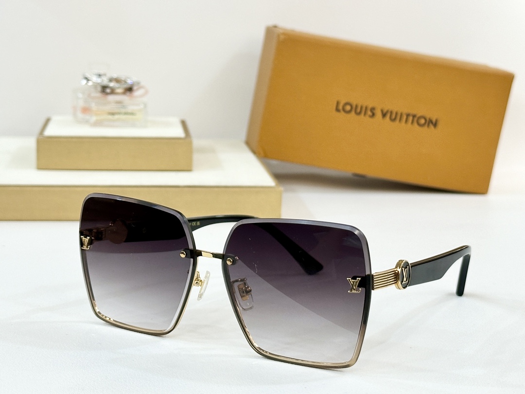  LOUIS VUITTON
MOD：Z1874
Size：61口13-148
