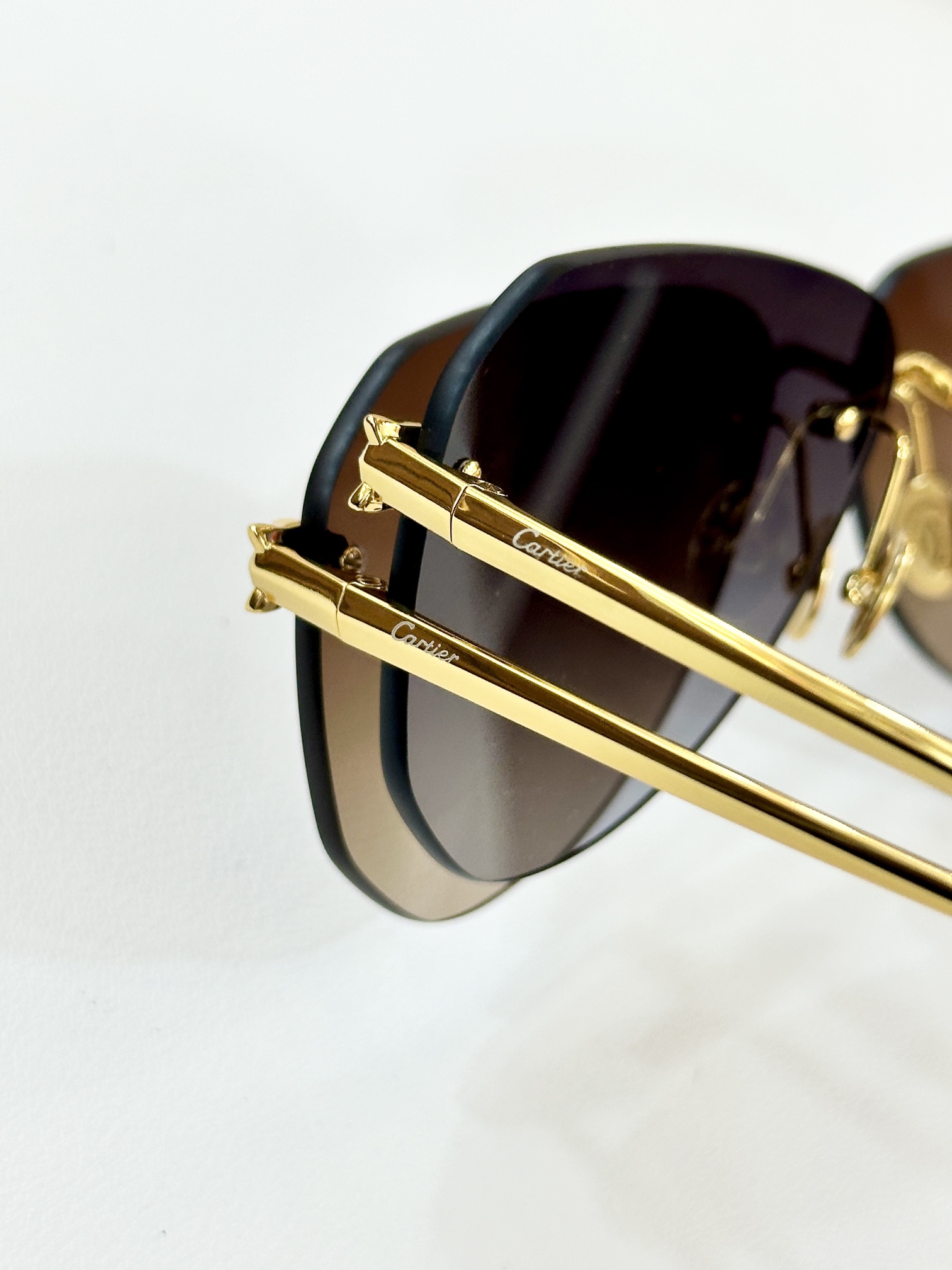  Cartier
MOD：CT0502S
Size：60口16-145
