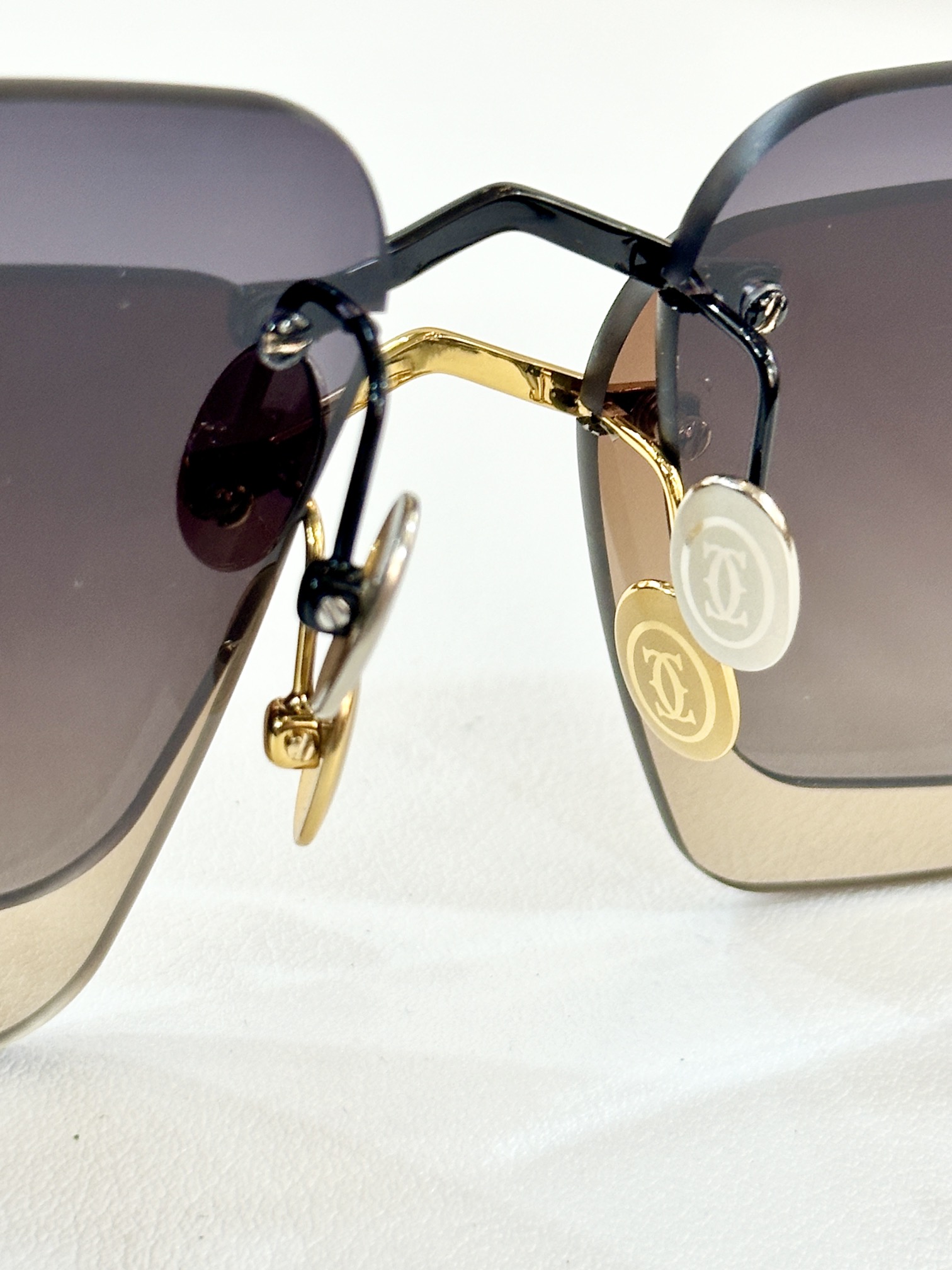  Cartier
MOD：CT0503S
Size：60口17-145
