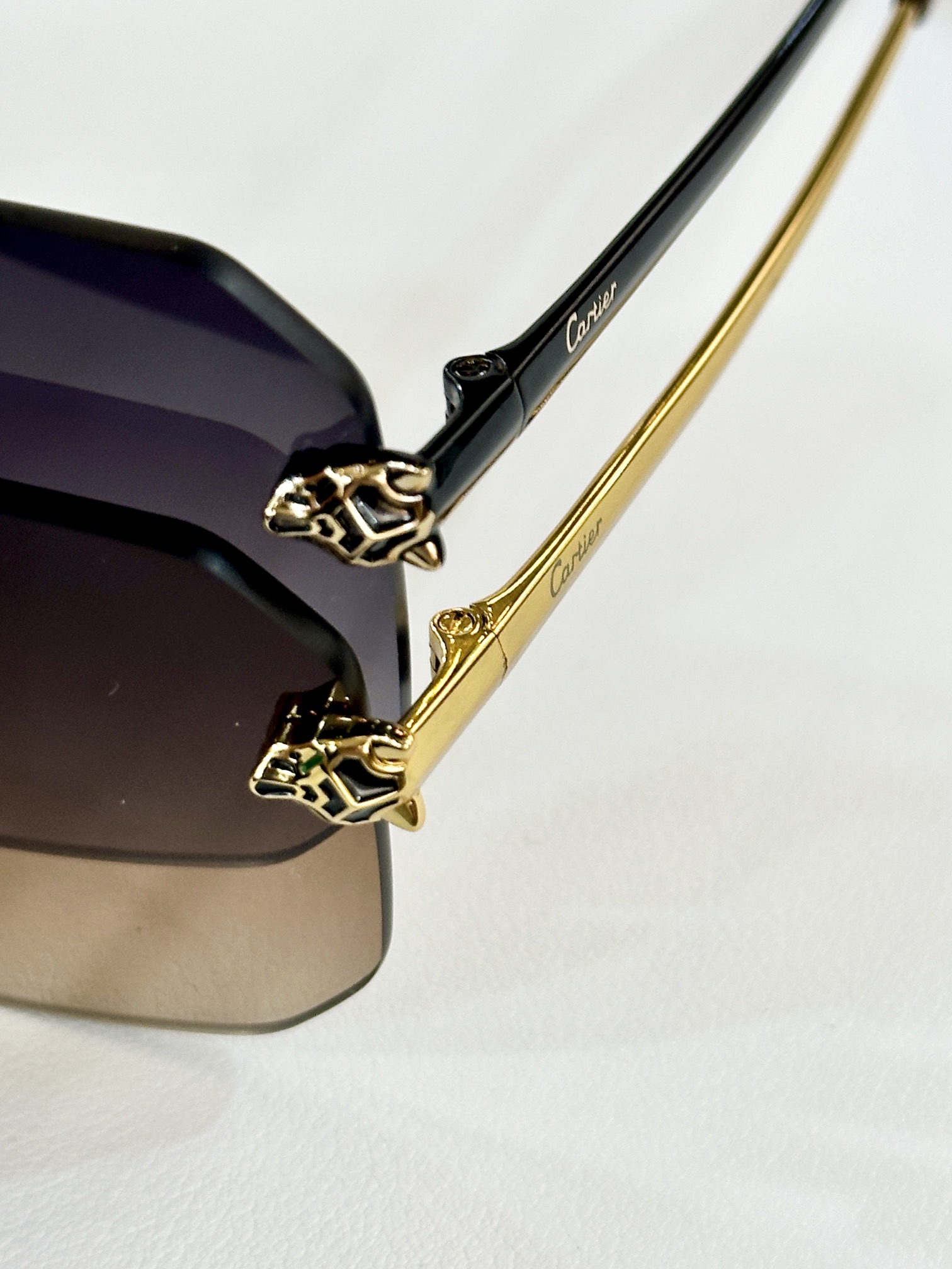  Cartier
MOD：CT0503S
Size：60口17-145
