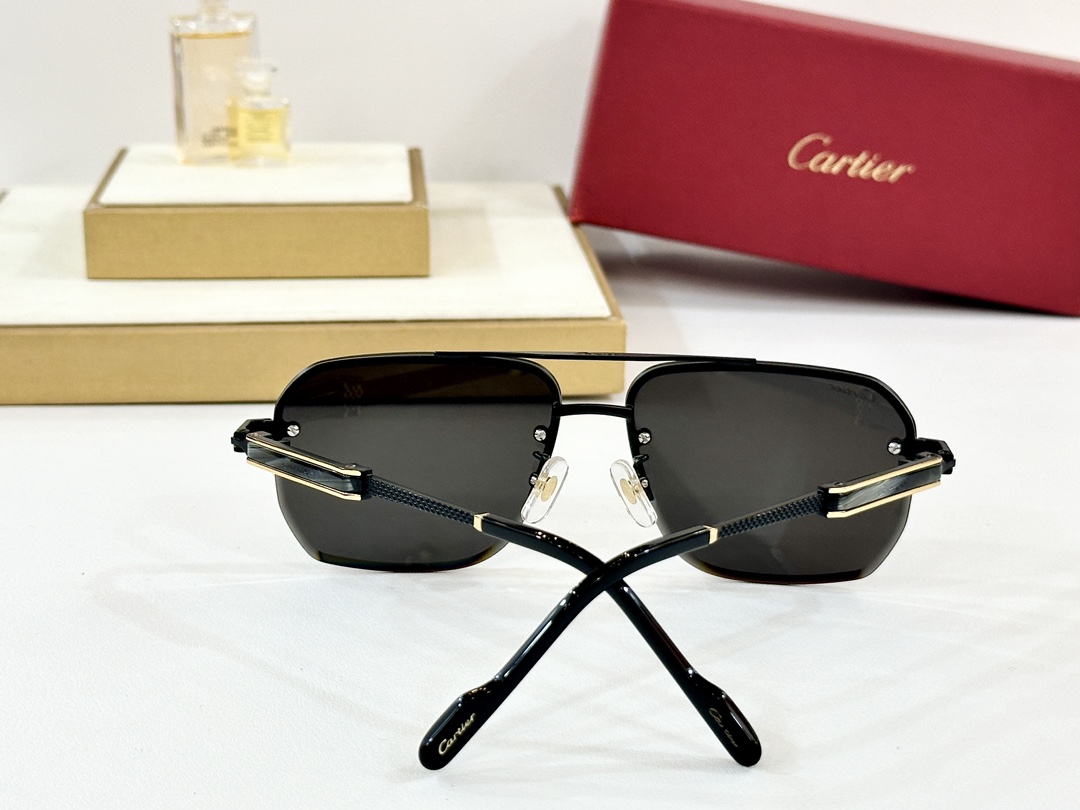  Cartie*
MODEL：CT0522S 
SIZE：61口14-145
