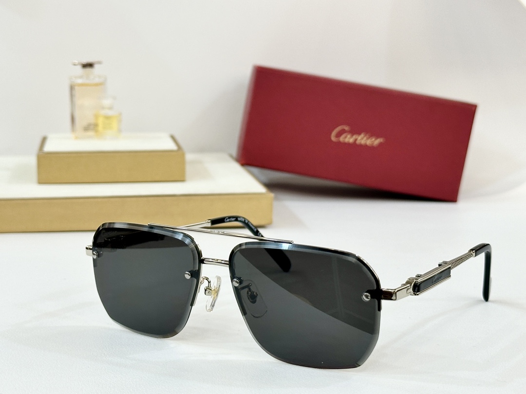  Cartie*
MODEL：CT0522S 
SIZE：61口14-145

