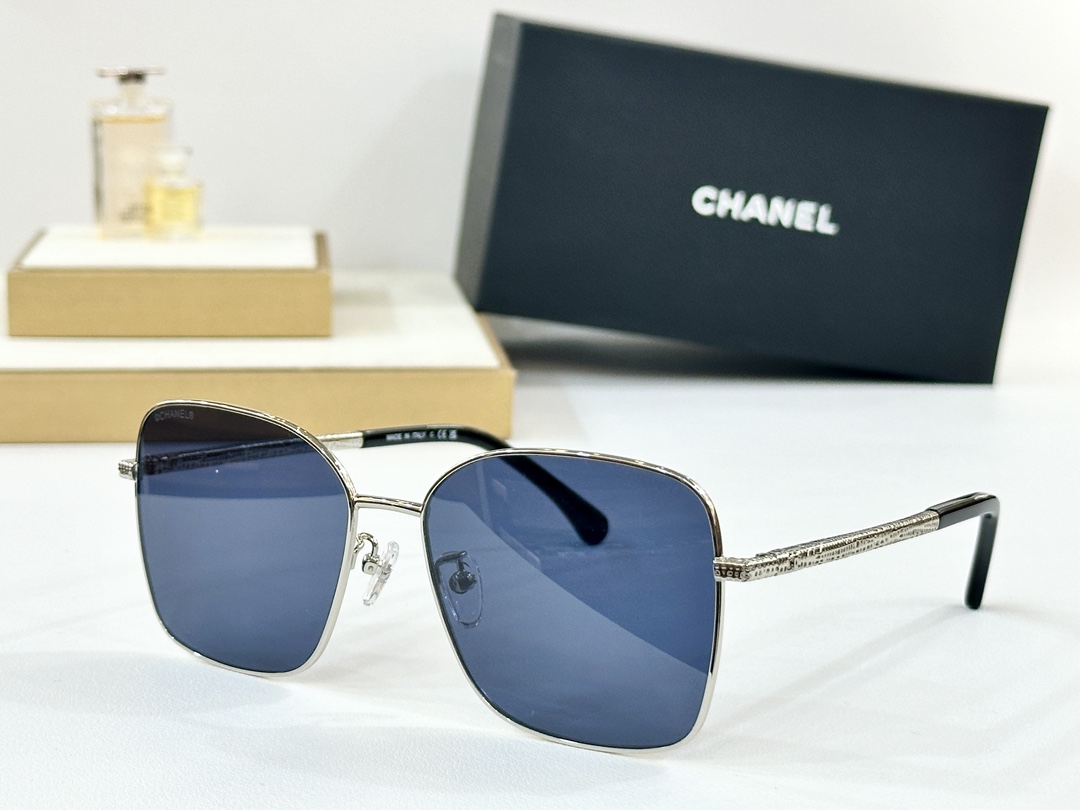  CHANEL
MOD：2216
Size：57口16-145
