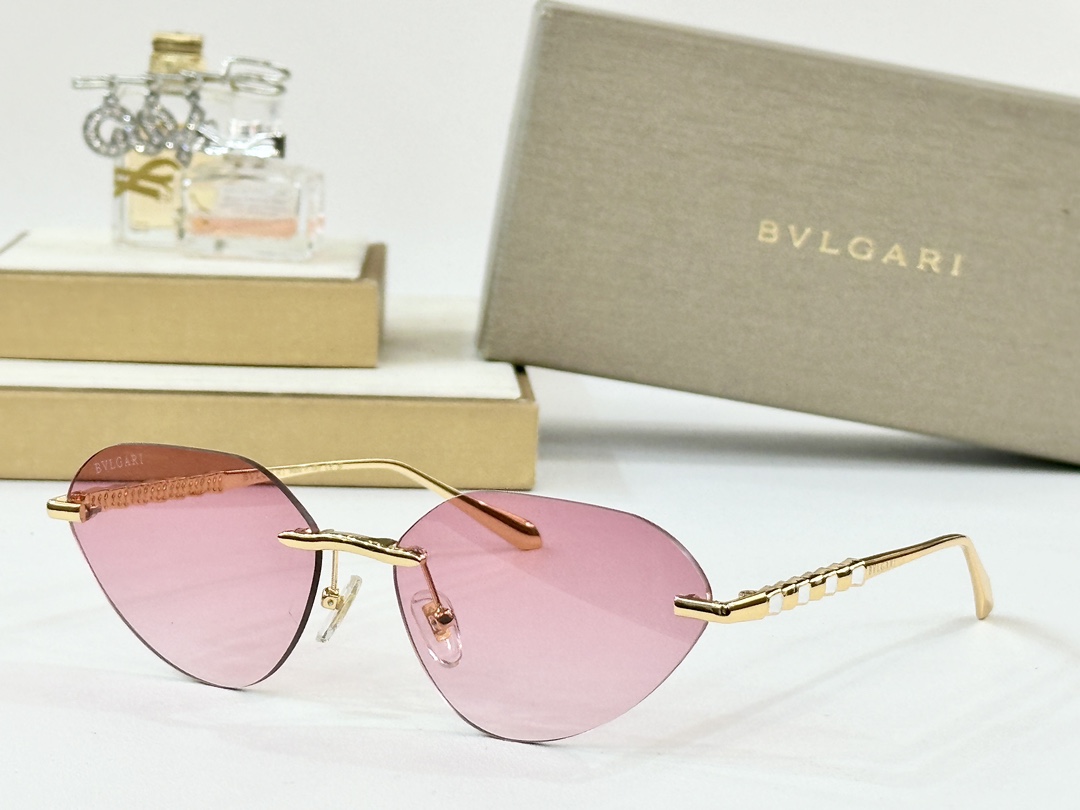  BVLGARI
MOD：BV40032U
Size：59口14-145
