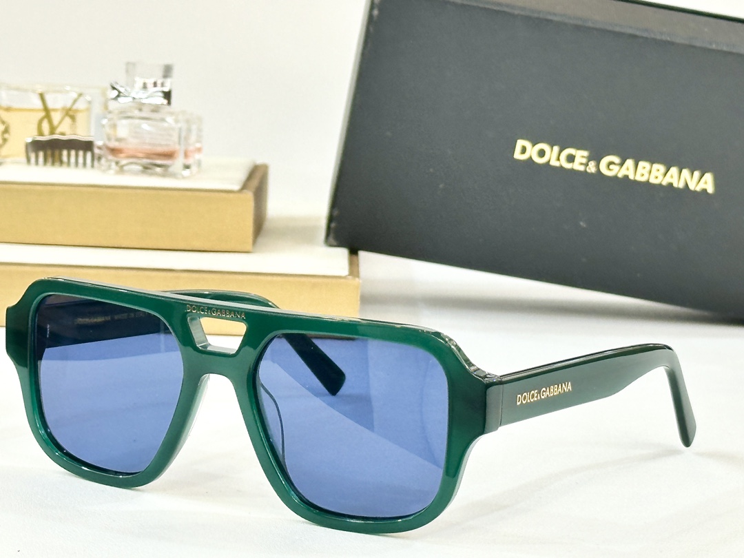  DOLCE&GABBANA
MOD：DX4003
Size：54口19 143
