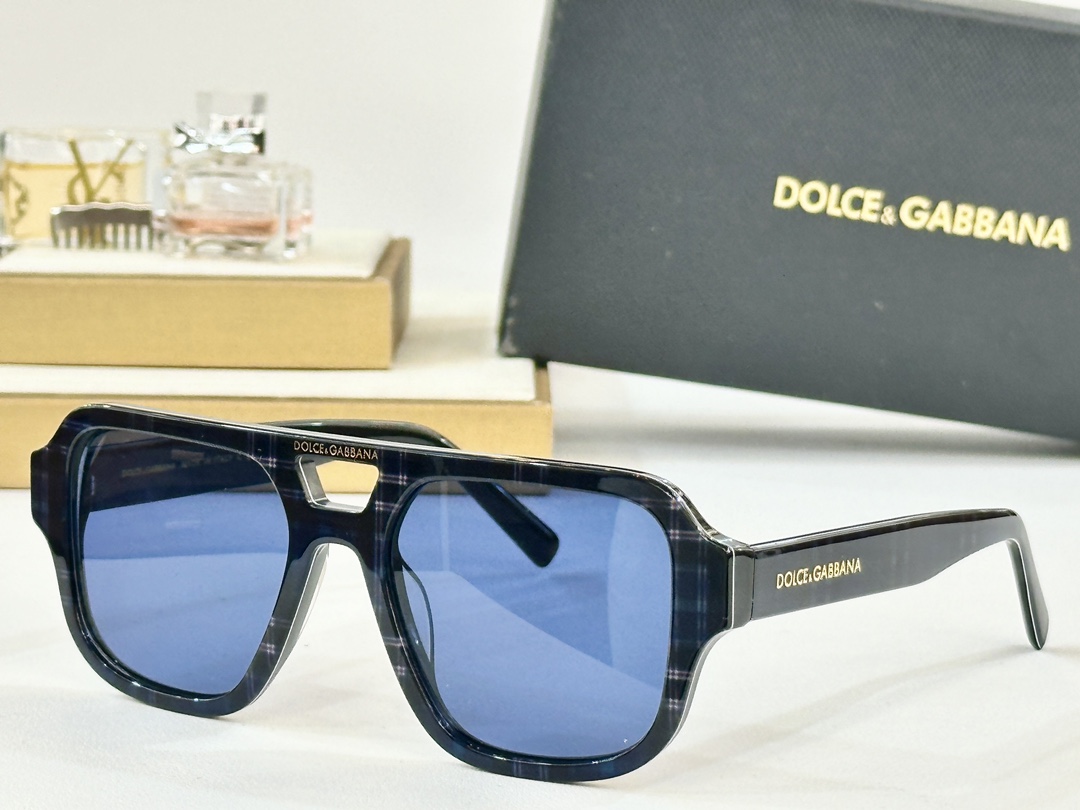  DOLCE&GABBANA
MOD：DX4003
Size：54口19 143
